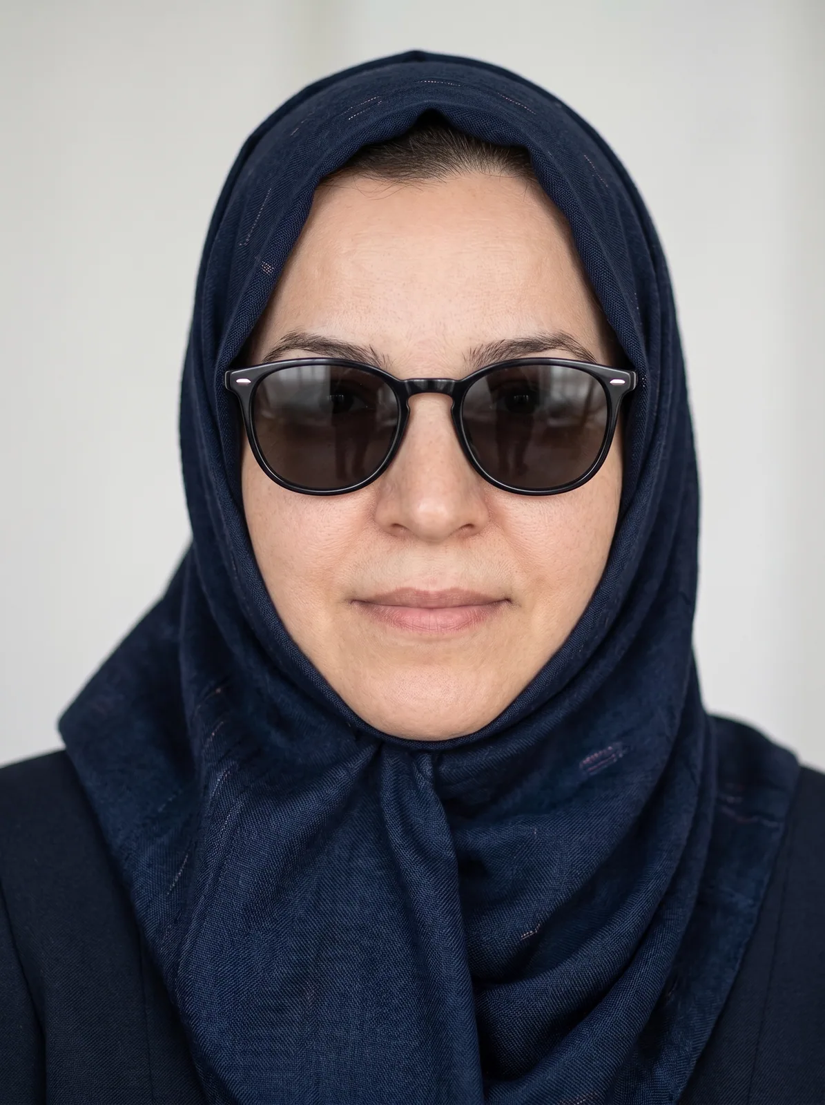 Ajman driving academy for women